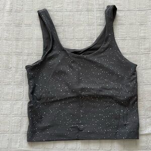 Beyond Yoga Crop Tank